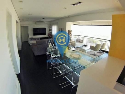 Apartamento em Vila Leopoldina, São Paulo/SP de 130m² 2 quartos à venda por R$ 1.589.000,00