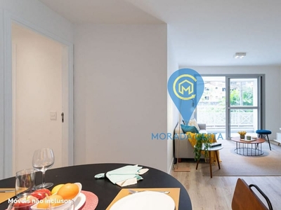 Apartamento em Vila Leopoldina, São Paulo/SP de 88m² 3 quartos à venda por R$ 1.124.000,00