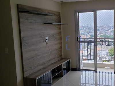 Apartamento em Vila Liviero, São Paulo/SP de 0m² 2 quartos à venda por R$ 324.000,00