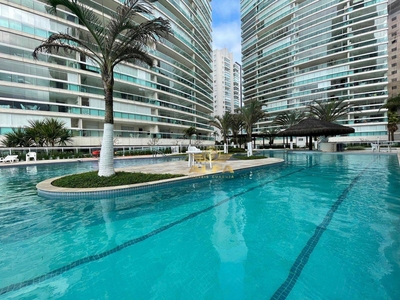 Apartamento em Vila Luis Antônio, Guarujá/SP de 117m² 2 quartos à venda por R$ 1.499.000,00