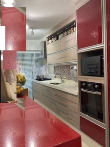 Apartamento em Vila Maria Baixa, São Paulo/SP de 77m² 3 quartos à venda por R$ 739.000,00