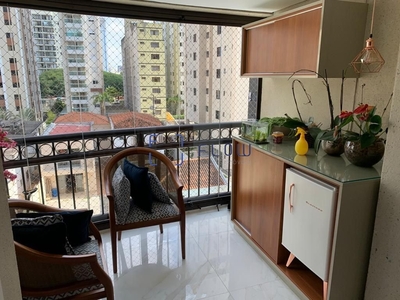 Apartamento em Vila Mariana, São Paulo/SP de 0m² 3 quartos à venda por R$ 1.032.000,00