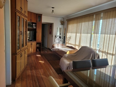 Apartamento em Vila Mariana, São Paulo/SP de 108m² 2 quartos à venda por R$ 1.170.000,00