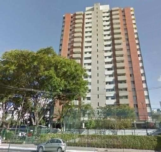 Apartamento em Vila Mariana, São Paulo/SP de 112m² 3 quartos à venda por R$ 848.990,00