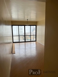 Apartamento em Vila Mariana, São Paulo/SP de 113m² 3 quartos à venda por R$ 1.112.000,00
