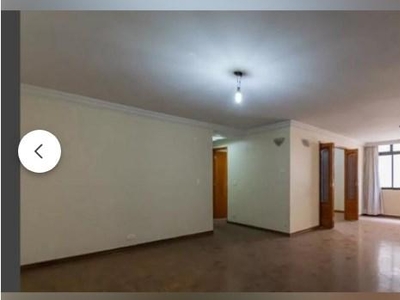 Apartamento em Vila Mariana, São Paulo/SP de 125m² 3 quartos à venda por R$ 1.124.000,00