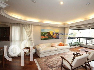Apartamento em Vila Mariana, São Paulo/SP de 125m² 3 quartos à venda por R$ 2.099.000,00