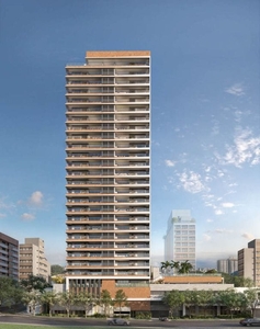 Apartamento em Vila Mariana, São Paulo/SP de 141m² 3 quartos à venda por R$ 1.929.000,00