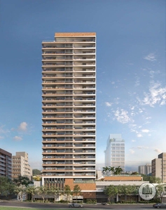 Apartamento em Vila Mariana, São Paulo/SP de 141m² 3 quartos à venda por R$ 1.805.000,00