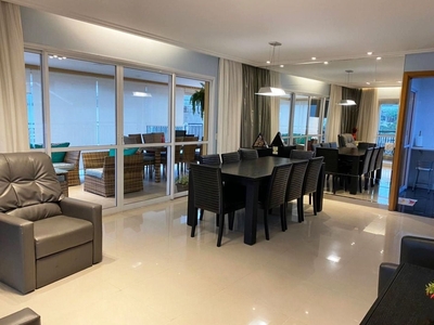 Apartamento em Vila Mariana, São Paulo/SP de 310m² 4 quartos à venda por R$ 4.299.000,00