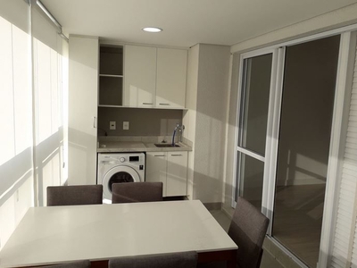 Apartamento em Vila Mariana, São Paulo/SP de 38m² 1 quartos à venda por R$ 687.000,00