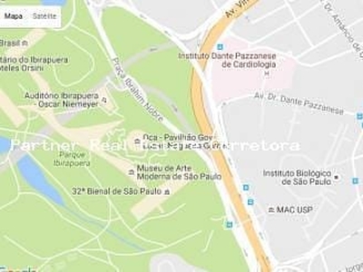 Apartamento em Vila Mariana, São Paulo/SP de 454m² 4 quartos à venda por R$ 9.899.000,00