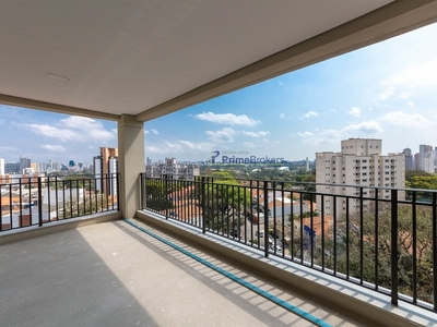 Apartamento em Vila Mariana, São Paulo/SP de 455m² 4 quartos à venda por R$ 9.899.000,00