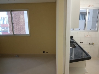 Apartamento em Vila Mariana, São Paulo/SP de 45m² 1 quartos à venda por R$ 529.000,00