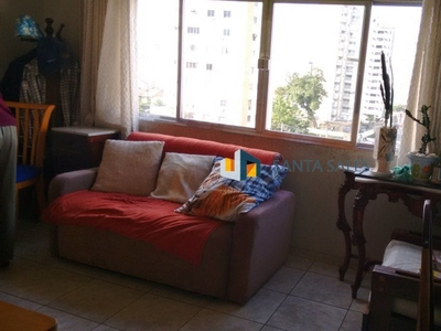 Apartamento em Vila Mariana, São Paulo/SP de 70m² 2 quartos à venda por R$ 609.000,00