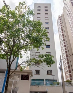 Apartamento em Vila Mariana, São Paulo/SP de 88m² 2 quartos à venda por R$ 798.000,00