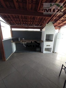 Apartamento em Vila Marina, Santo André/SP de 80m² 3 quartos à venda por R$ 544.000,00