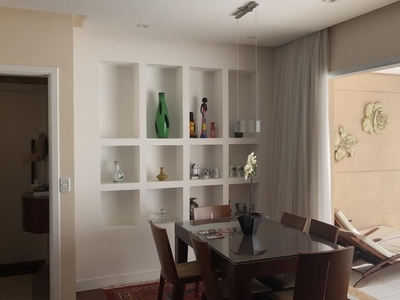 Apartamento em Vila Mascote, São Paulo/SP de 114m² 3 quartos à venda por R$ 1.179.000,00