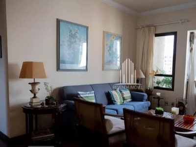 Apartamento em Vila Mascote, São Paulo/SP de 156m² 4 quartos à venda por R$ 1.179.000,00