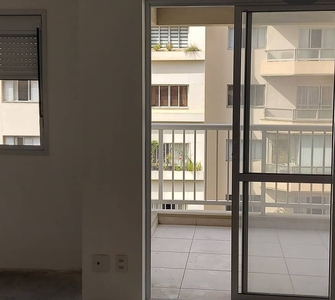 Apartamento em Vila Mascote, São Paulo/SP de 42m² 1 quartos à venda por R$ 459.000,00