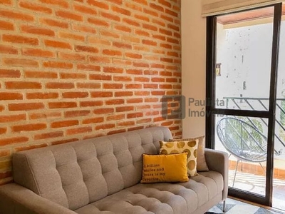 Apartamento em Vila Mascote, São Paulo/SP de 63m² 3 quartos à venda por R$ 528.000,00