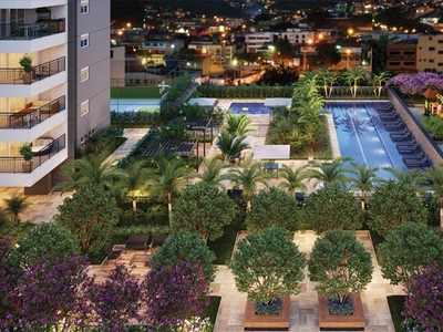 Apartamento em Vila Mascote, São Paulo/SP de 81m² 3 quartos à venda por R$ 788.711,00