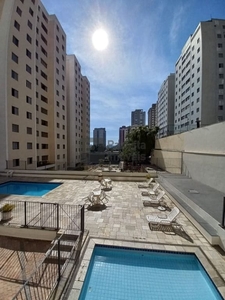 Apartamento em Vila Mascote, São Paulo/SP de 85m² 3 quartos à venda por R$ 499.000,00