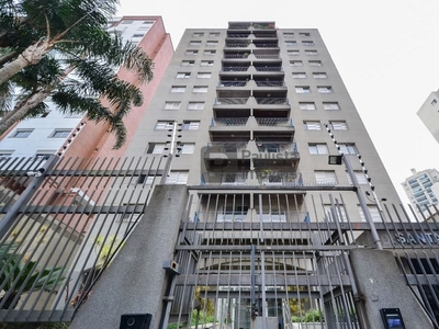 Apartamento em Vila Mascote, São Paulo/SP de 89m² 2 quartos à venda por R$ 484.000,00