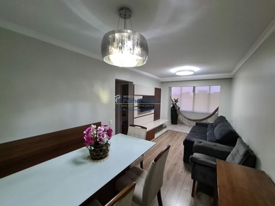 Apartamento em Vila Monte Alegre, São Paulo/SP de 63m² 2 quartos à venda por R$ 479.000,00