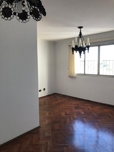 Apartamento em Vila Monte Alegre, São Paulo/SP de 64m² 2 quartos à venda por R$ 459.000,00