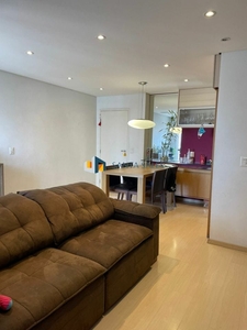 Apartamento em Vila Monte Alegre, São Paulo/SP de 74m² 2 quartos à venda por R$ 779.000,00