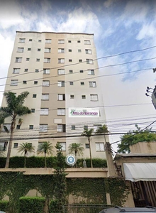 Apartamento em Vila Moraes, São Paulo/SP de 48m² 2 quartos à venda por R$ 254.000,00