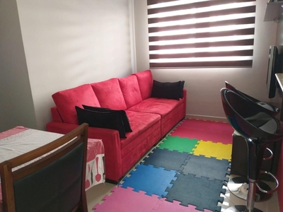 Apartamento em Vila Moraes, São Paulo/SP de 50m² 2 quartos à venda por R$ 319.000,00