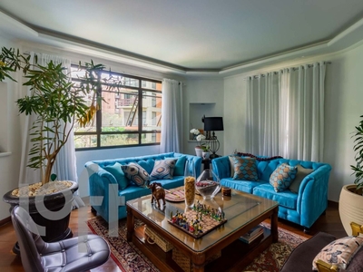 Apartamento em Vila Morumbi, São Paulo/SP de 237m² 4 quartos à venda por R$ 1.098.000,00