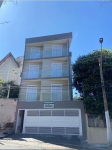 Apartamento em Vila Nivi, São Paulo/SP de 115m² 3 quartos à venda por R$ 459.000,00