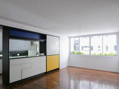 Apartamento em Vila Nova Conceição, São Paulo/SP de 128m² 3 quartos à venda por R$ 1.899.000,00