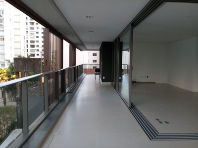 Apartamento em Vila Nova Conceição, São Paulo/SP de 247m² 4 quartos à venda por R$ 5.899.000,00