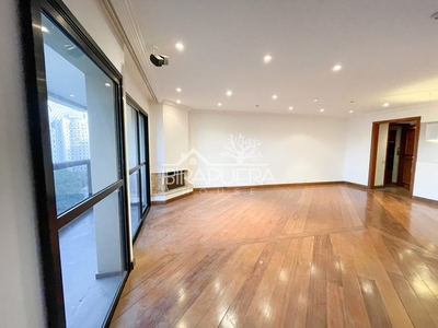 Apartamento em Vila Nova Conceição, São Paulo/SP de 248m² 4 quartos à venda por R$ 5.999.000,00