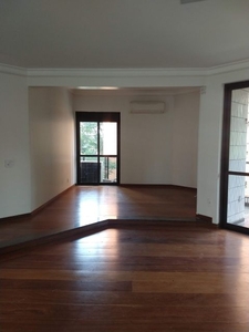 Apartamento em Vila Nova Conceição, São Paulo/SP de 312m² 4 quartos à venda por R$ 5.788.000,00