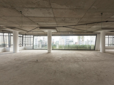 Apartamento em Vila Nova Conceição, São Paulo/SP de 575m² 4 quartos à venda por R$ 16.999.000,00