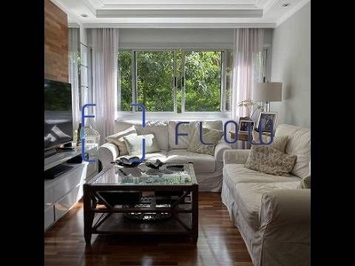 Apartamento em Vila Olímpia, São Paulo/SP de 0m² 3 quartos à venda por R$ 1.169.000,00