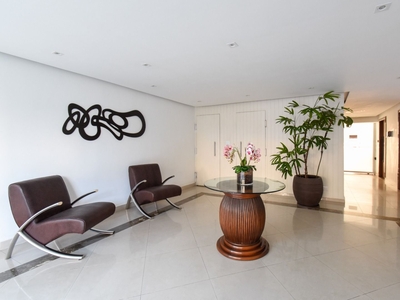 Apartamento em Vila Olímpia, São Paulo/SP de 111m² 3 quartos à venda por R$ 1.128.000,00