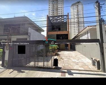 Apartamento em Vila Olímpia, São Paulo/SP de 1680m² 1 quartos à venda por R$ 14.999.000,00