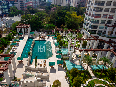 Apartamento em Vila Olímpia, São Paulo/SP de 475m² 4 quartos à venda por R$ 18.772.465,00