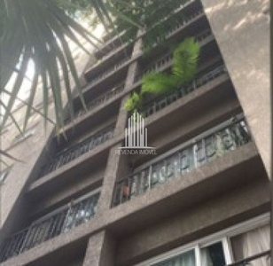 Apartamento em Vila Olímpia, São Paulo/SP de 66m² 2 quartos à venda por R$ 839.000,00