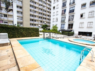 Apartamento em Vila Olímpia, São Paulo/SP de 72m² 2 quartos à venda por R$ 744.000,00