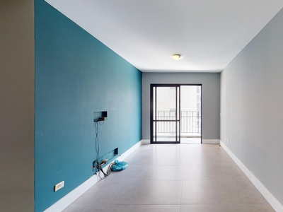 Apartamento em Vila Olímpia, São Paulo/SP de 76m² 3 quartos à venda por R$ 1.070.140,00