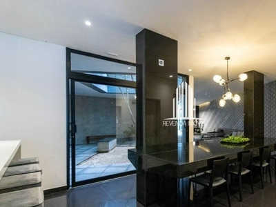 Apartamento em Vila Olímpia, São Paulo/SP de 86m² 2 quartos à venda por R$ 1.599.000,00