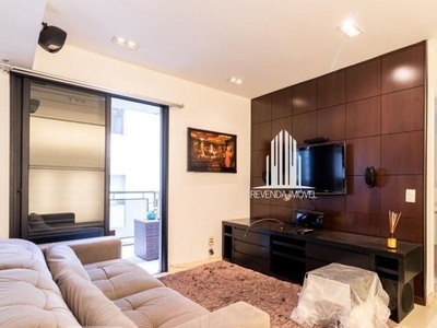 Apartamento em Vila Olímpia, São Paulo/SP de 89m² 1 quartos à venda por R$ 1.592.000,00