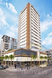 Apartamento em Vila Operária, Itajaí/SC de 62m² 2 quartos à venda por R$ 541.790,00